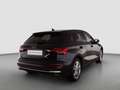 Audi A3 Sportback advanced 35 TFSI ACC Cam FLA elHeck Schwarz - thumbnail 3