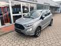 Ford EcoSport ST-Line Silber - thumbnail 5