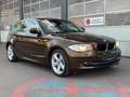 BMW 118 Baureihe 1 Lim. 118d Edition Lifestyle Brun - thumbnail 2