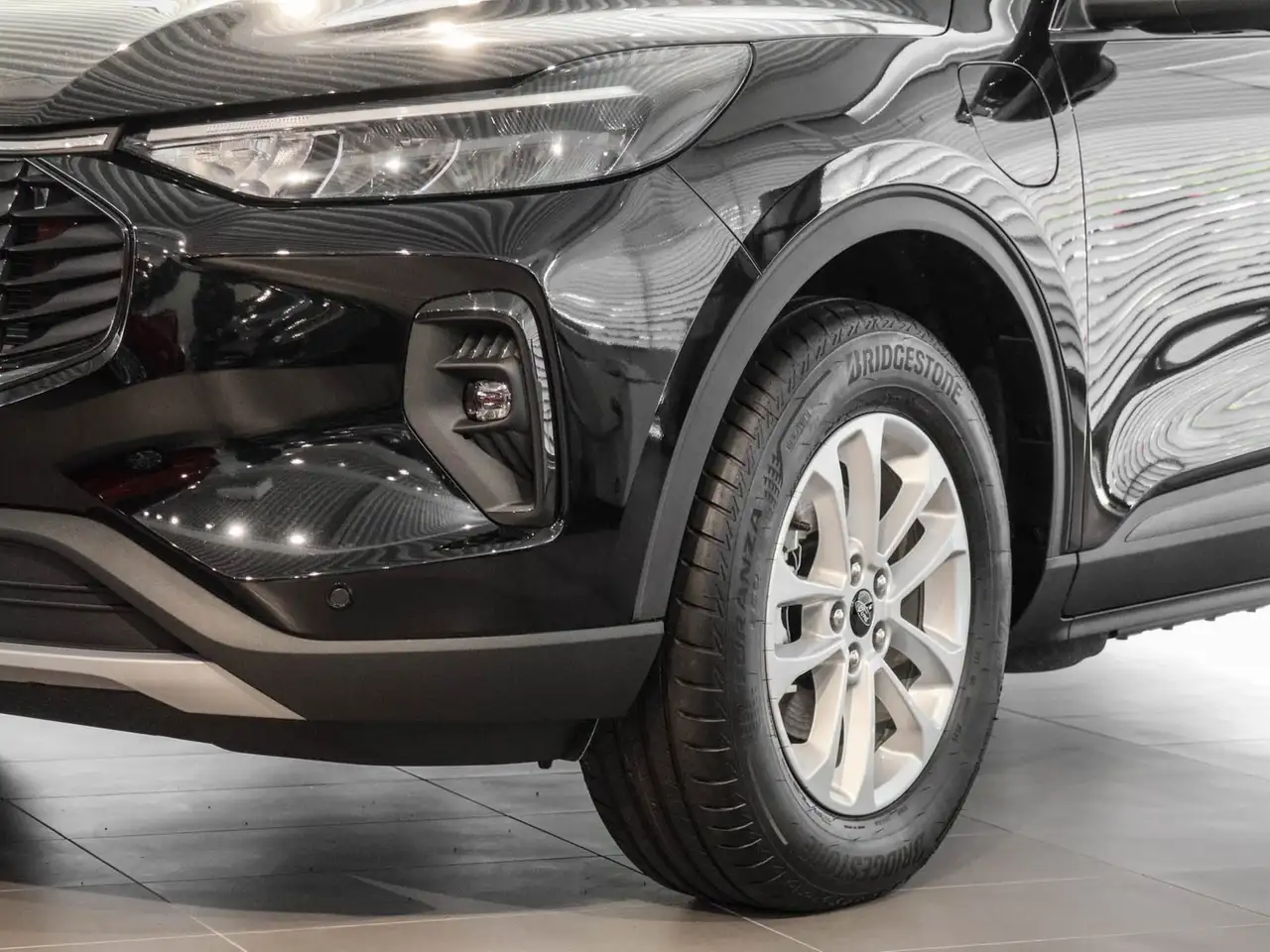 Ford Kuga Plug-In Hybrid Titanium Aktionspreis 5