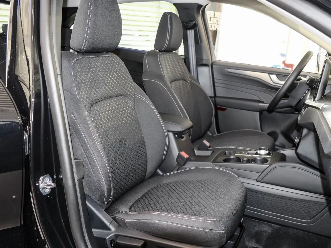 Ford Kuga Plug-In Hybrid Titanium Aktionspreis 6