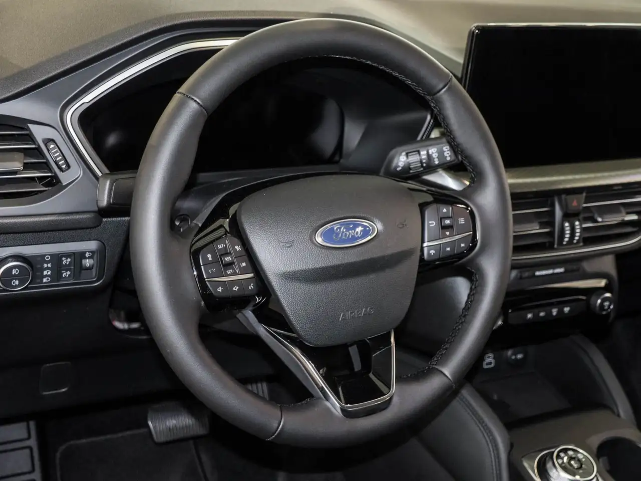 Ford Kuga Plug-In Hybrid Titanium Aktionspreis 9