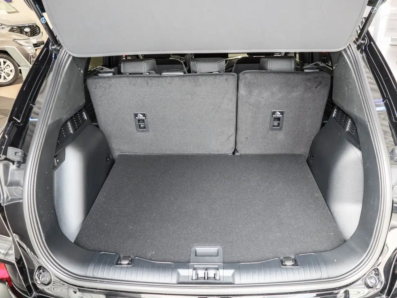 Ford Kuga Plug-In Hybrid Titanium Aktionspreis 11