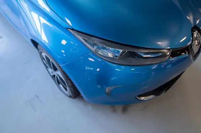 Renault Zoe view 14