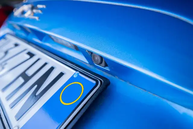 Renault Zoe view 15