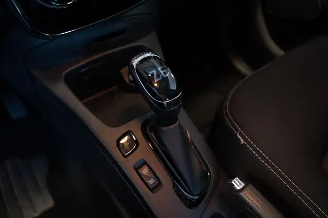 Renault Zoe view 8