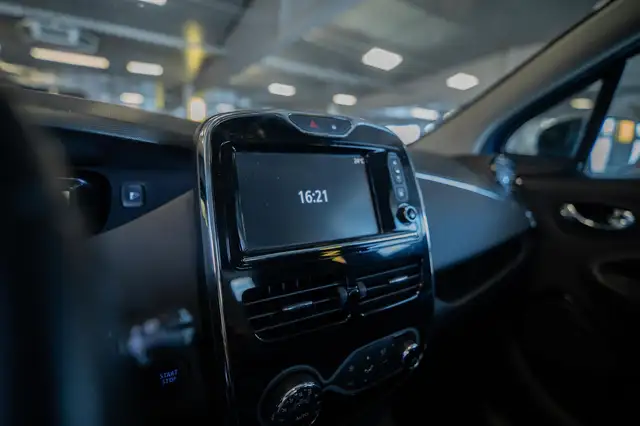 Renault Zoe view 10