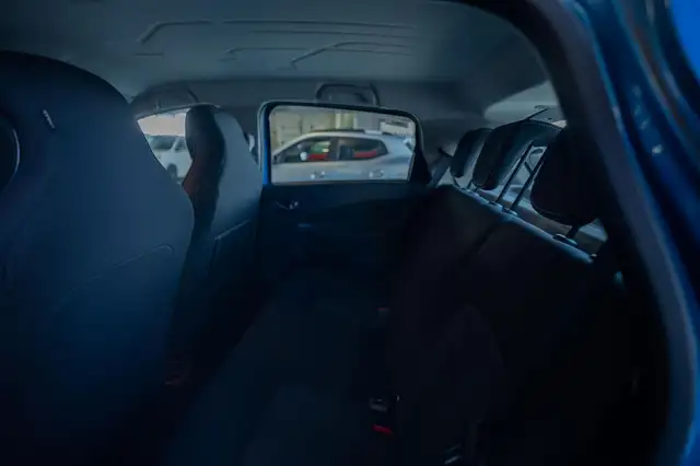 Renault Zoe view 6