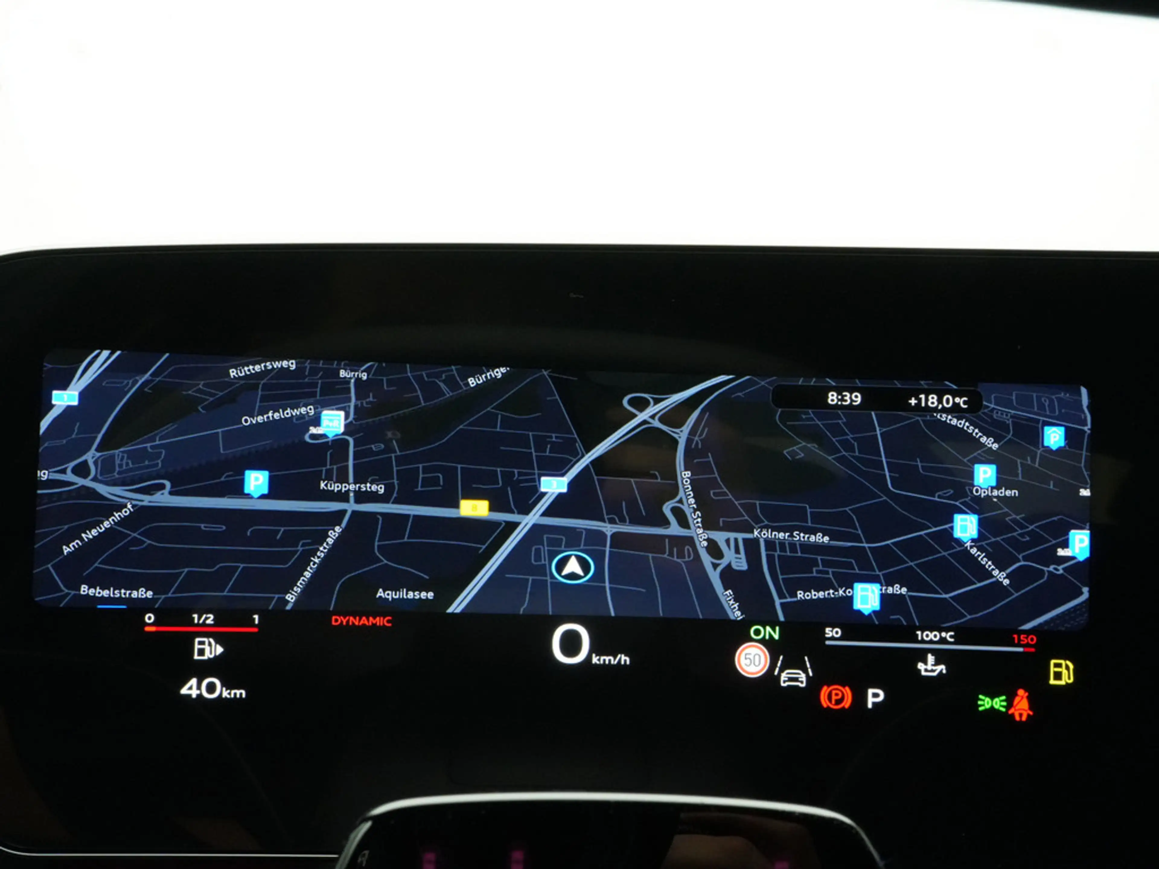Audi A6 allroad 3.0 TDI quattro AHK B&O KAM 360° NAVI — photo 14