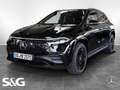 Mercedes-Benz EQA 250 + AMG MBUX+RüKam+LED+Pano+AHK+Distronic Negro - thumbnail 13