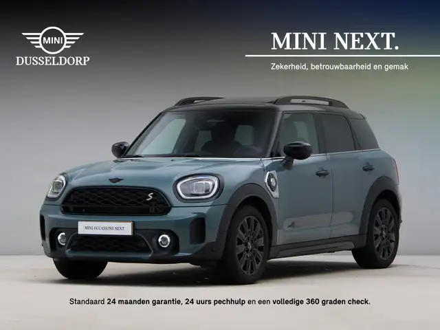 MINI Cooper SE Countryman ALL4 Classic