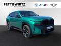 BMW XM 50e AHK|Sitzbelüft.+Massage|DAProf.|H/K Зелений - thumbnail 1