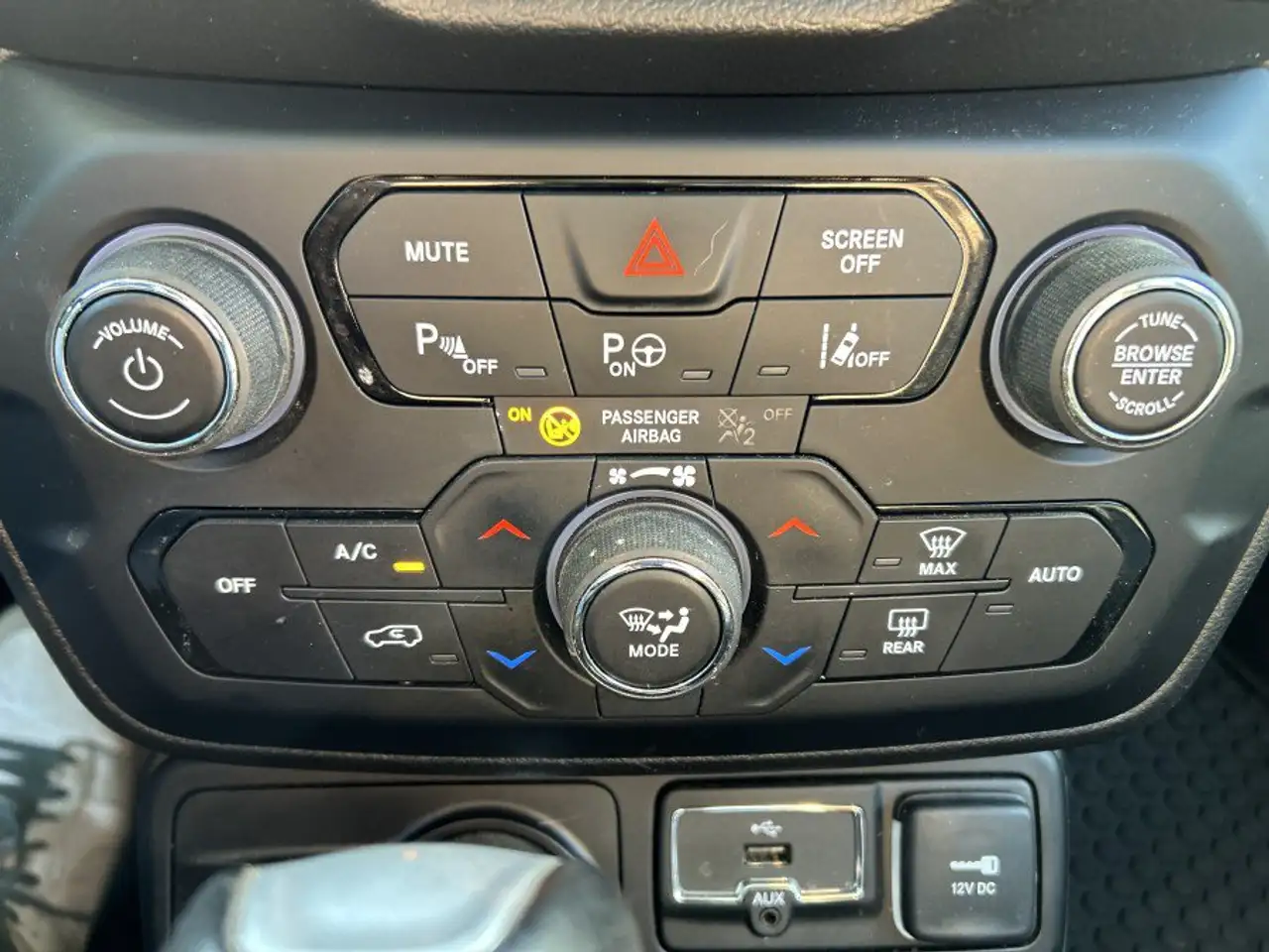 Jeep Renegade 1.3 T4 240 cv PHEV 4Xe AT6 S GANCIO TRAINO 39 MILA KM 4X4 16