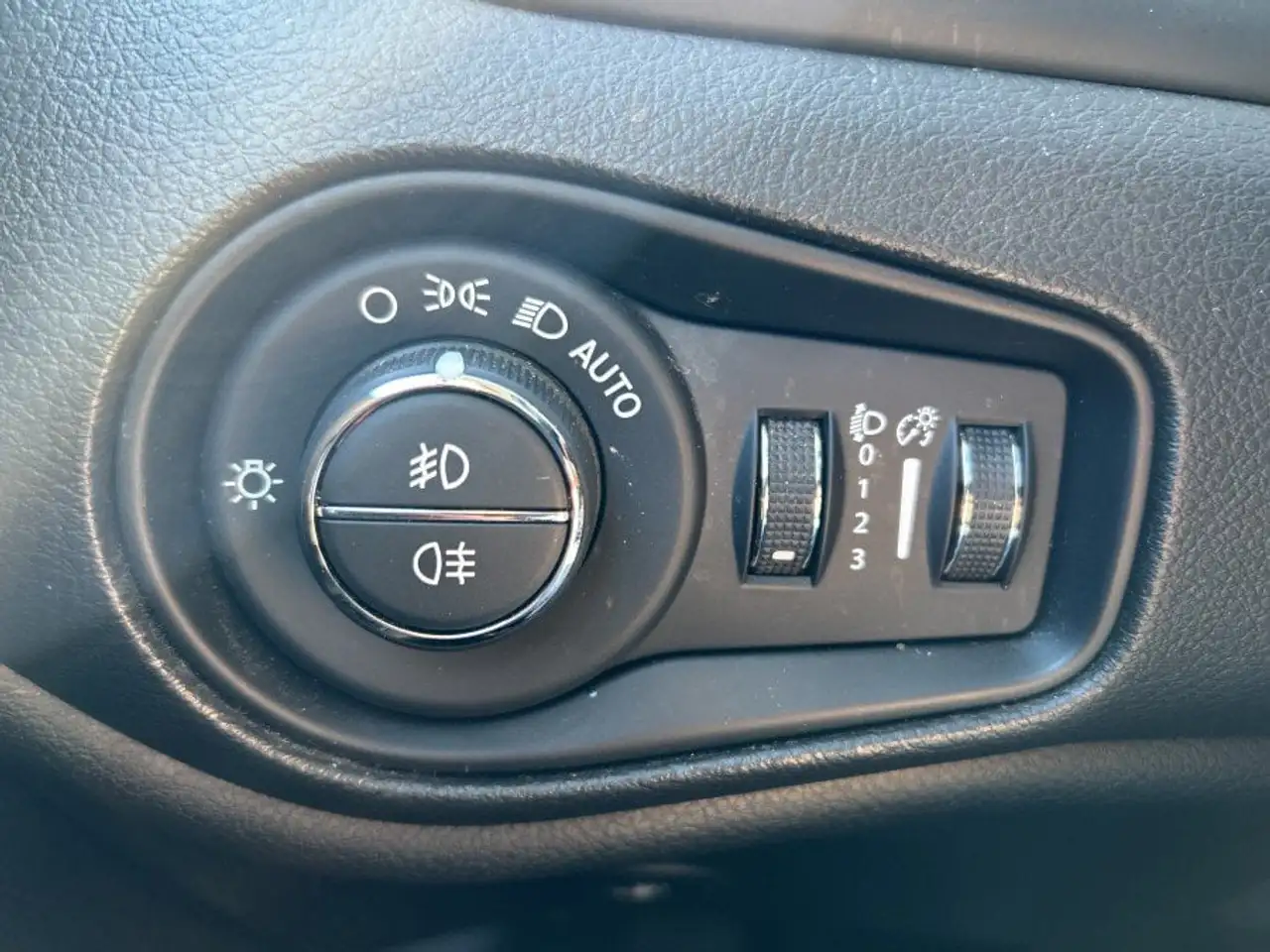 Jeep Renegade 1.3 T4 240 cv PHEV 4Xe AT6 S GANCIO TRAINO 39 MILA KM 4X4 18