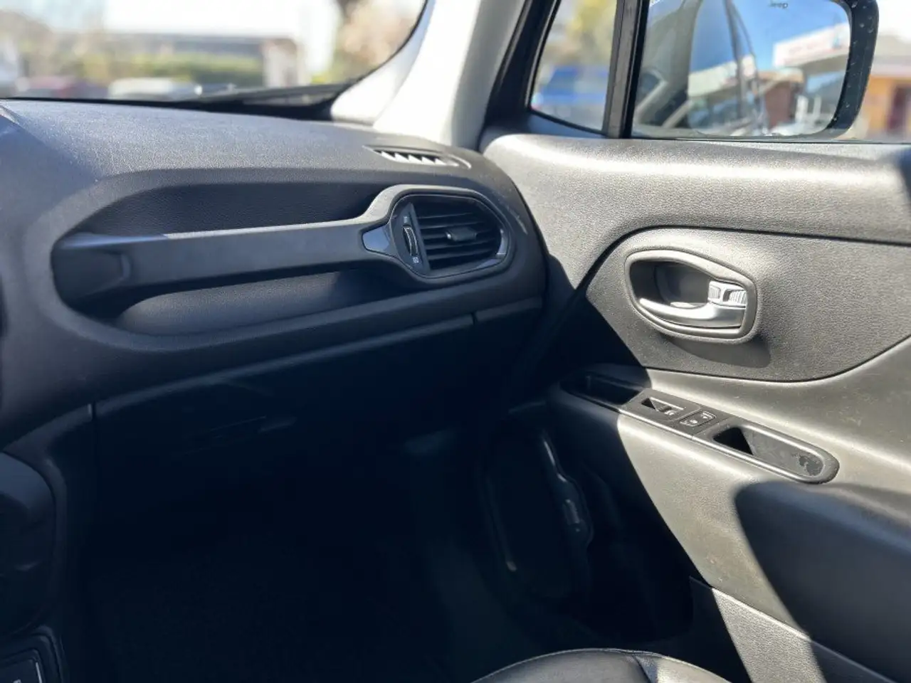 Jeep Renegade 1.3 T4 240 cv PHEV 4Xe AT6 S GANCIO TRAINO 39 MILA KM 4X4 21