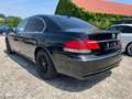 BMW 740 i VOLL AUSSTATTUNG*SOFTCLOSE*NIGHT-VISION*KEY Noir - thumbnail 8