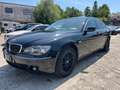 BMW 740 i VOLL AUSSTATTUNG*SOFTCLOSE*NIGHT-VISION*KEY Noir - thumbnail 1