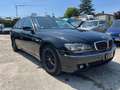 BMW 740 i VOLL AUSSTATTUNG*SOFTCLOSE*NIGHT-VISION*KEY Noir - thumbnail 4
