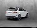 Mercedes-Benz GLE 350 GLE 350 d 4M AMG-LINE/PANO-SHD/360°KAM/HEAD-UP Weiß - thumbnail 5