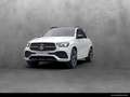 Mercedes-Benz GLE 350 GLE 350 d 4M AMG-LINE/PANO-SHD/360°KAM/HEAD-UP Weiß - thumbnail 2