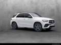 Mercedes-Benz GLE 350 GLE 350 d 4M AMG-LINE/PANO-SHD/360°KAM/HEAD-UP Weiß - thumbnail 4