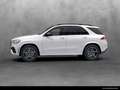 Mercedes-Benz GLE 350 GLE 350 d 4M AMG-LINE/PANO-SHD/360°KAM/HEAD-UP Weiß - thumbnail 7