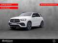 Mercedes-Benz GLE 350 GLE 350 d 4M AMG-LINE/PANO-SHD/360°KAM/HEAD-UP Weiß - thumbnail 1