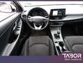 Hyundai i30 1.0 T-GDI 120 Family+ Nav KeyL PDC Kam LaneA Weiß - thumbnail 7