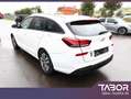 Hyundai i30 1.0 T-GDI 120 Family+ Nav KeyL PDC Kam LaneA Weiß - thumbnail 4