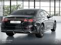 Mercedes-Benz E 300 de 4M Hybrid Edition AMG-Line Fahrass 360° Schwarz - thumbnail 4