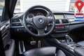 BMW X6 M M50d Panodak ACC Memory leder kamera Navi Noir - thumbnail 10
