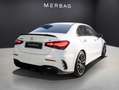 Mercedes-Benz A 35 AMG AMG A 35 4MATIC Limousine Mercedes-AMG A 35 4MATIC Weiß - thumbnail 2