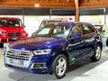 Audi Q5 quattro Sport S-Line Selection Blau - thumbnail 1