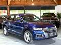 Audi Q5 quattro Sport S-Line Selection Blau - thumbnail 3