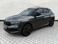Skoda Kamiq 1.5 TSI DSG Monte Carlo Matrix Navi AHK Grau - thumbnail 4