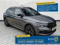 Skoda Kamiq 1.5 TSI DSG Monte Carlo Matrix Navi AHK Grau - thumbnail 1