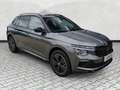 Skoda Kamiq 1.5 TSI DSG Monte Carlo Matrix Navi AHK Grau - thumbnail 2