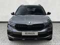 Skoda Kamiq 1.5 TSI DSG Monte Carlo Matrix Navi AHK Grau - thumbnail 3