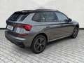 Skoda Kamiq 1.5 TSI DSG Monte Carlo Matrix Navi AHK Grau - thumbnail 22