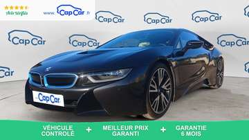 1.5 Protonic 362 Red Edition - Automatique