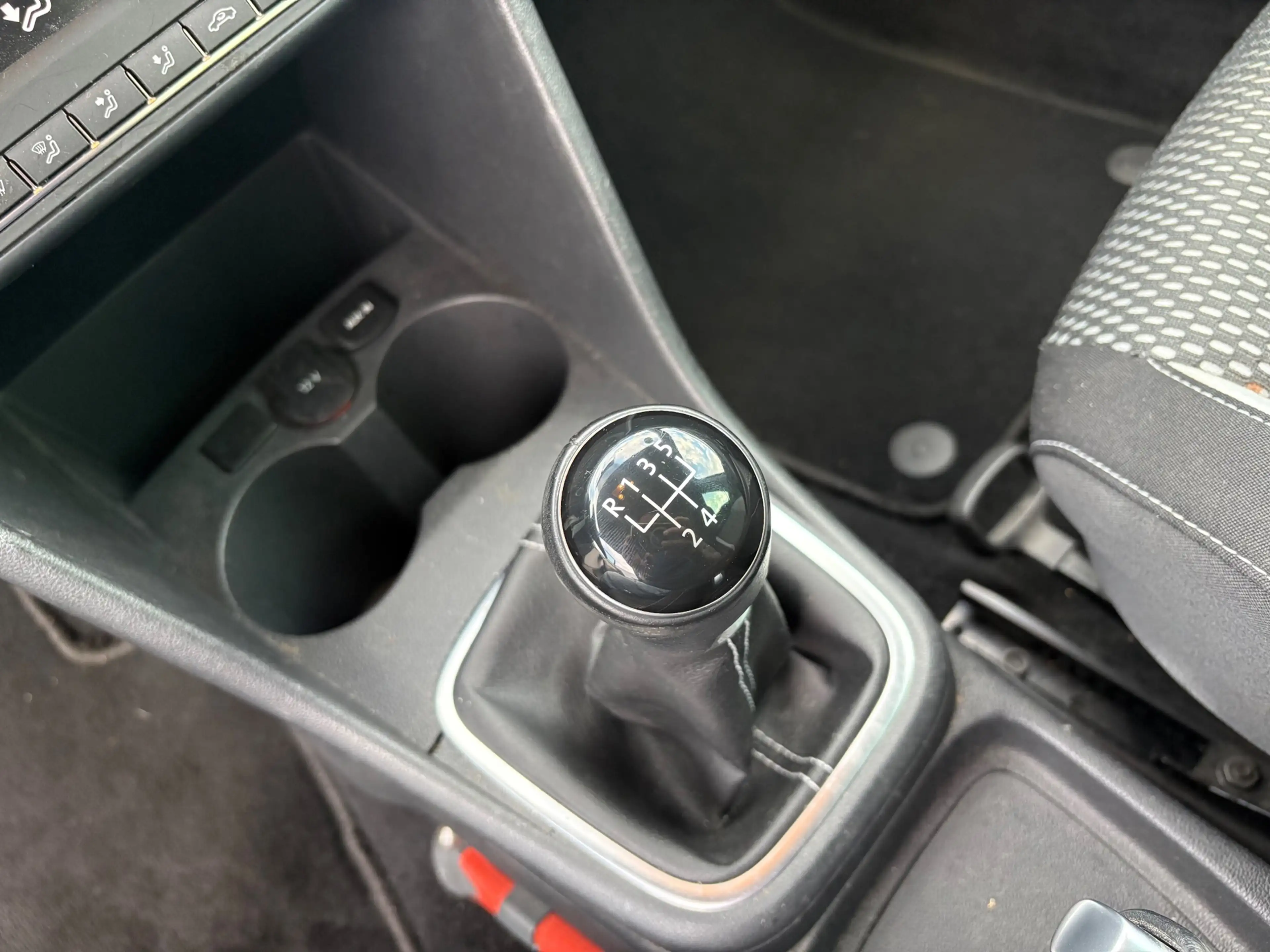Volkswagen Polo Cross 1.2 TSI Cruise|Clima|Distri.B Nieuw — photo 20