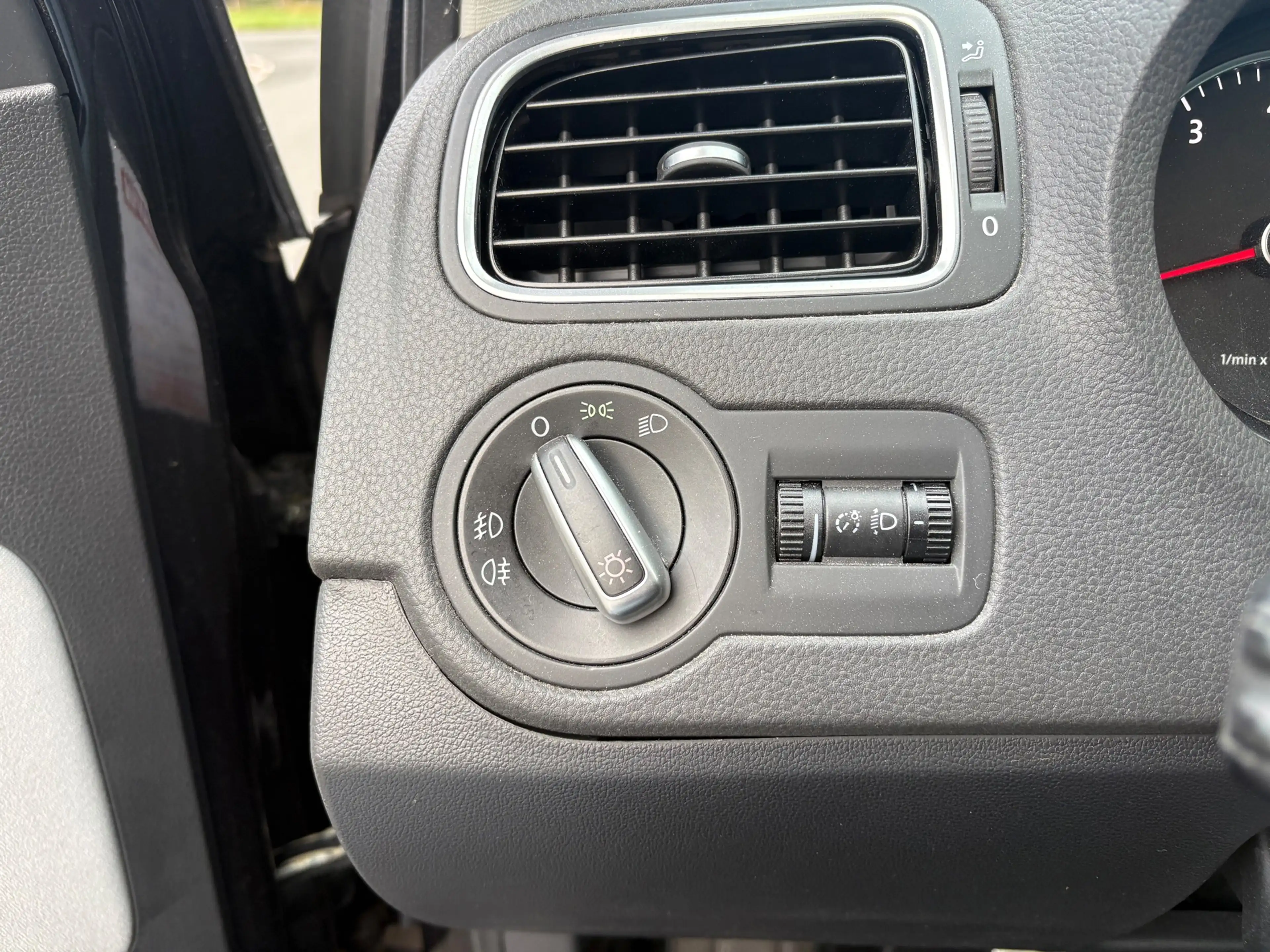 Volkswagen Polo Cross 1.2 TSI Cruise|Clima|Distri.B Nieuw — photo 16