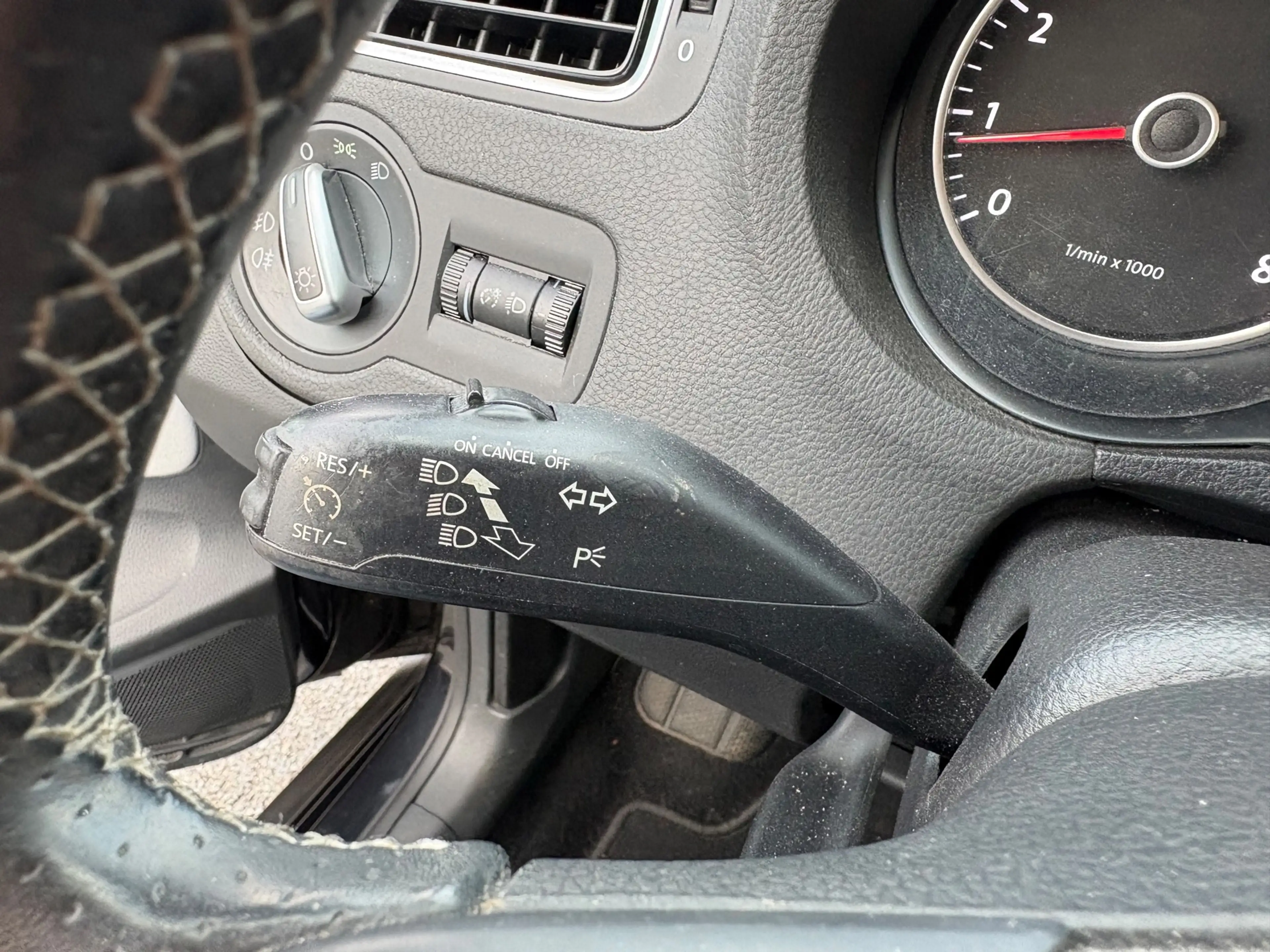 Volkswagen Polo Cross 1.2 TSI Cruise|Clima|Distri.B Nieuw — photo 6