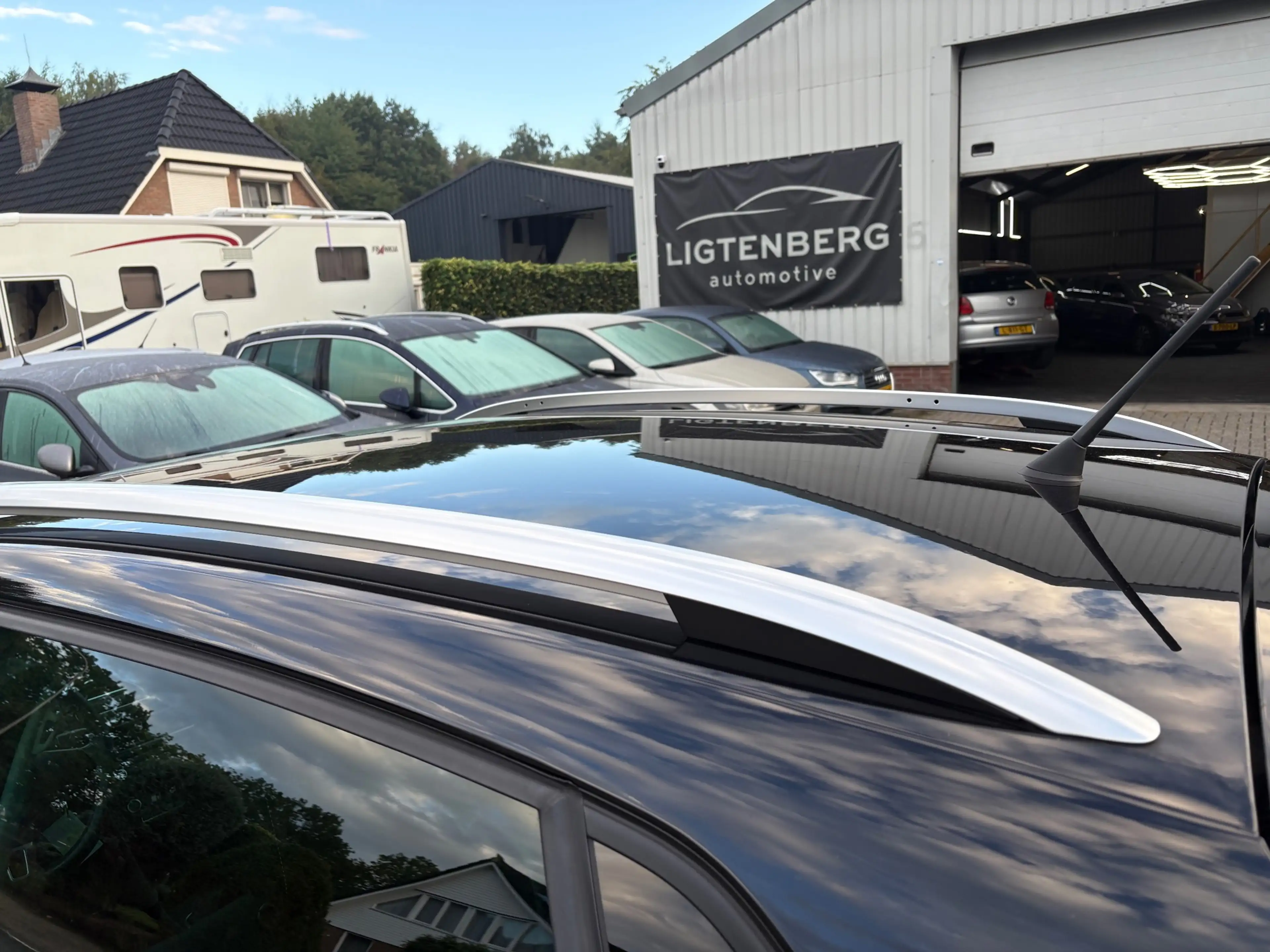 Volkswagen Polo Cross 1.2 TSI Cruise|Clima|Distri.B Nieuw — photo 11