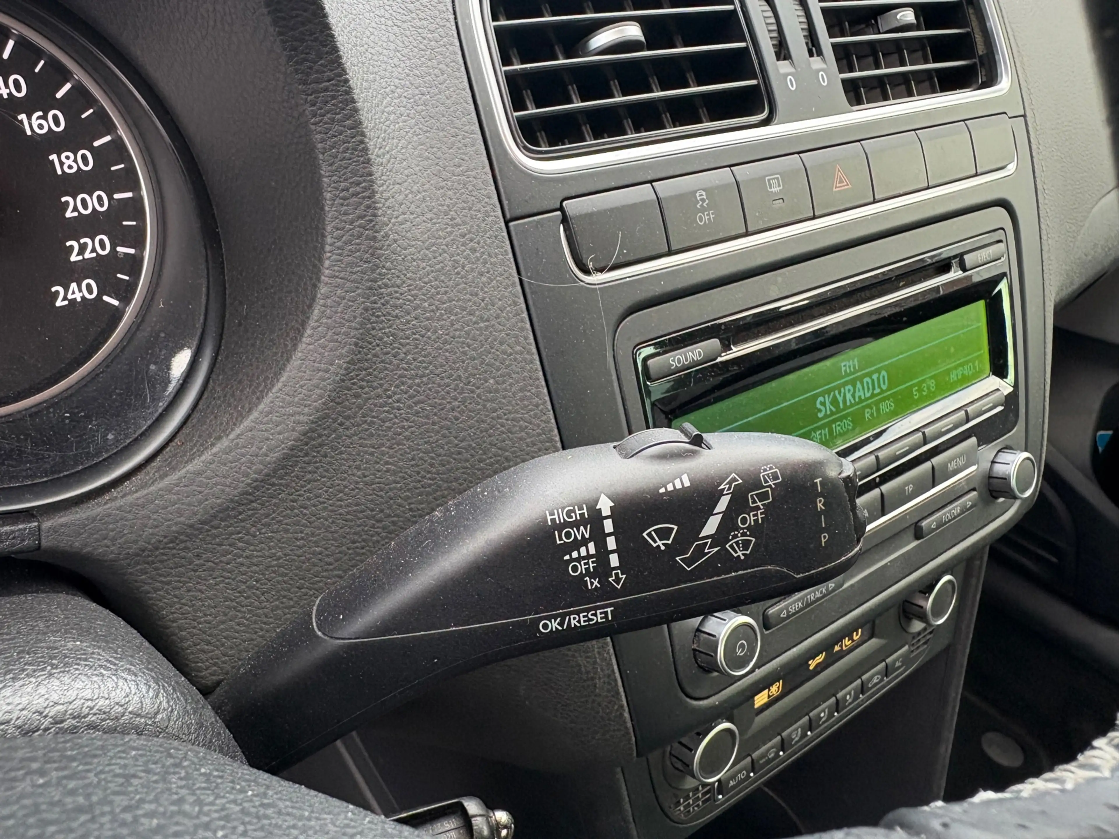 Volkswagen Polo Cross 1.2 TSI Cruise|Clima|Distri.B Nieuw — photo 7