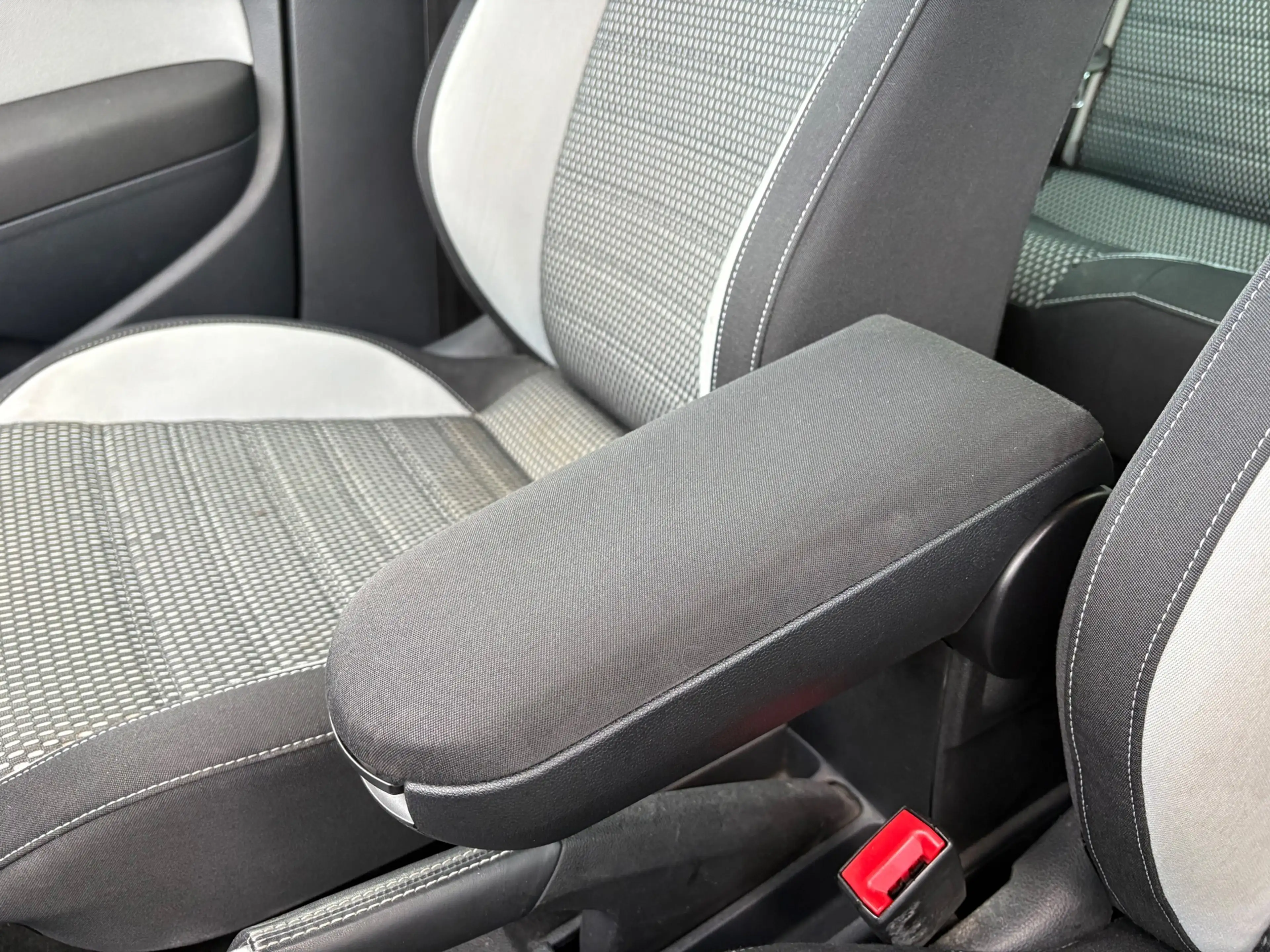Volkswagen Polo Cross 1.2 TSI Cruise|Clima|Distri.B Nieuw — photo 21
