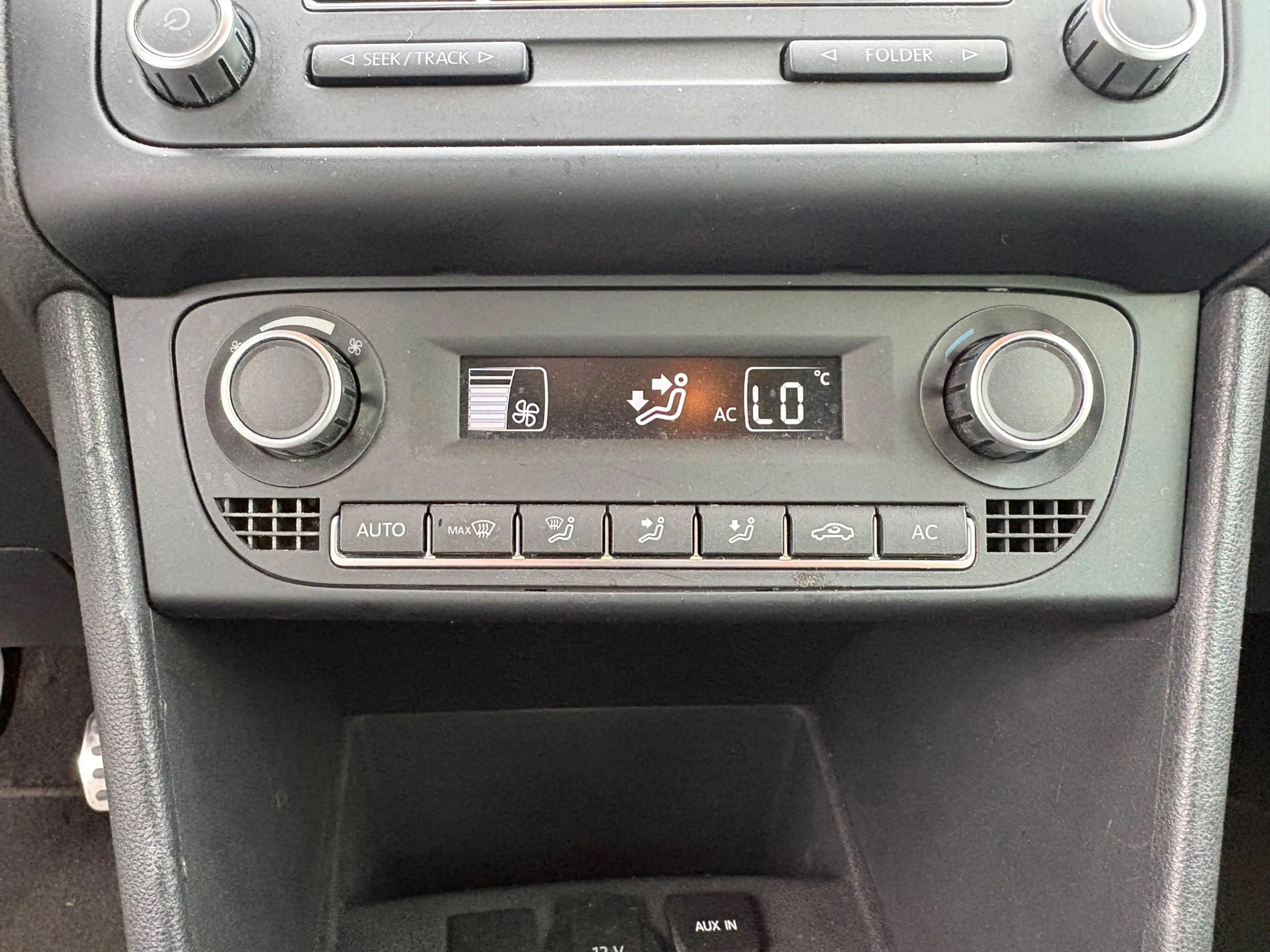 Volkswagen Polo Cross 1.2 TSI Cruise|Clima|Distri.B Nieuw — photo 18