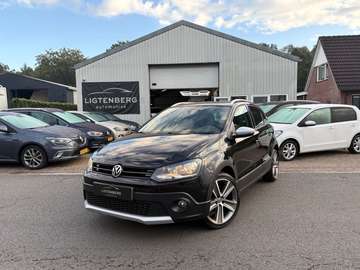 1.2 TSI Cruise|Clima|Distri.B Nieuw