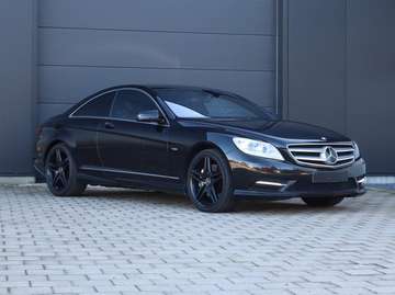 ACC * AMG * CAM * Keyless go * Leder