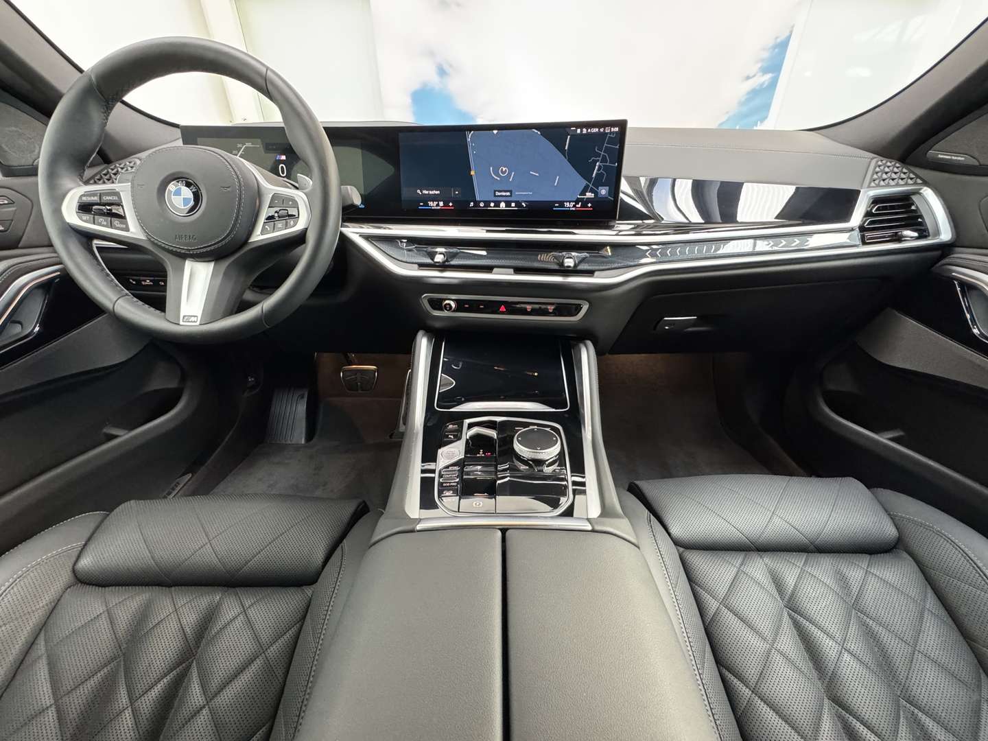 BMW X6 M Sport XDrive40d -  - Joinsteer - #4